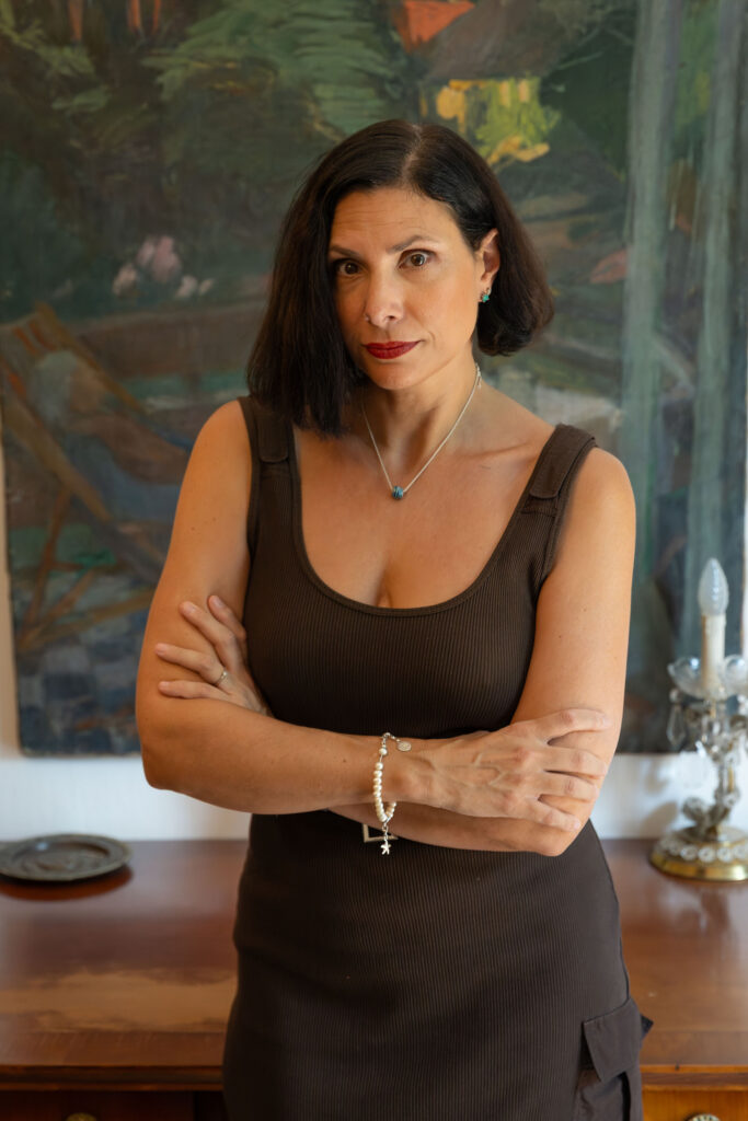 Dr. Topuzidu Alexandra LL.M